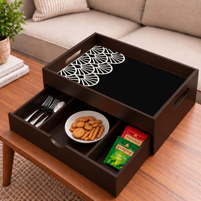 Drawer Tray Rectangle