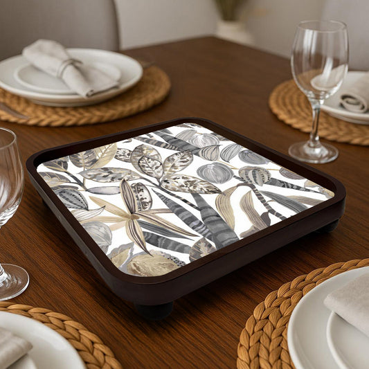 Trivet - Square
