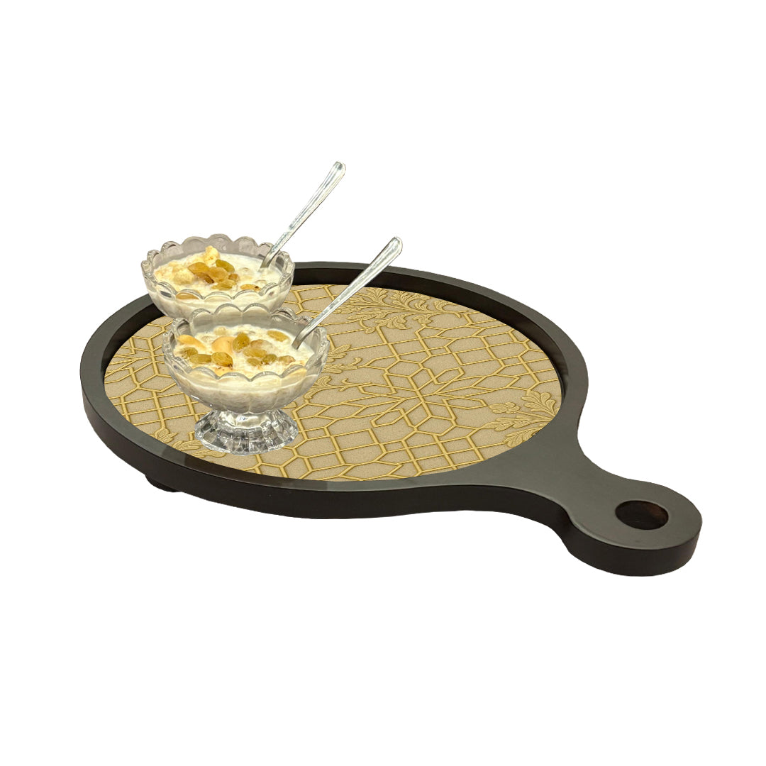 Trivets Luxe