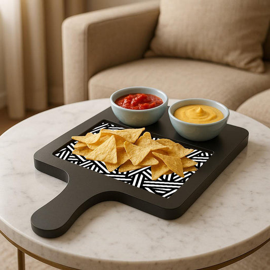 Serving Platter