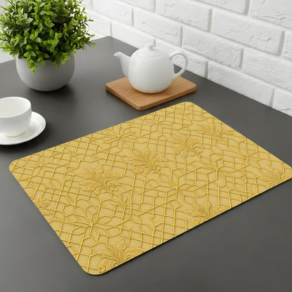 Table Mats [Limited Edition]