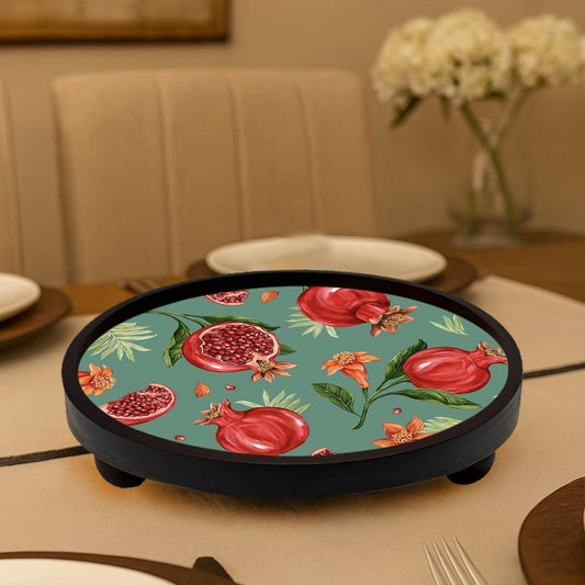 Trivet - Round