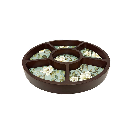 Rotating Platter