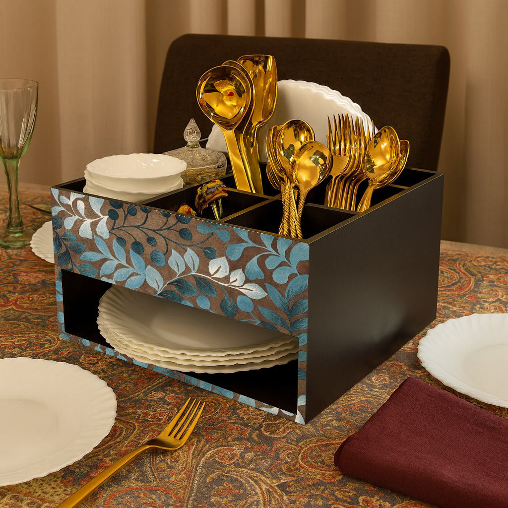 Dining Organizer