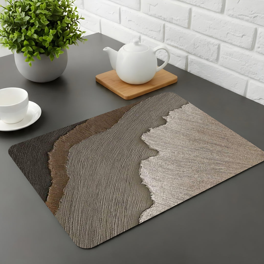 Table Mats [Limited Edition]