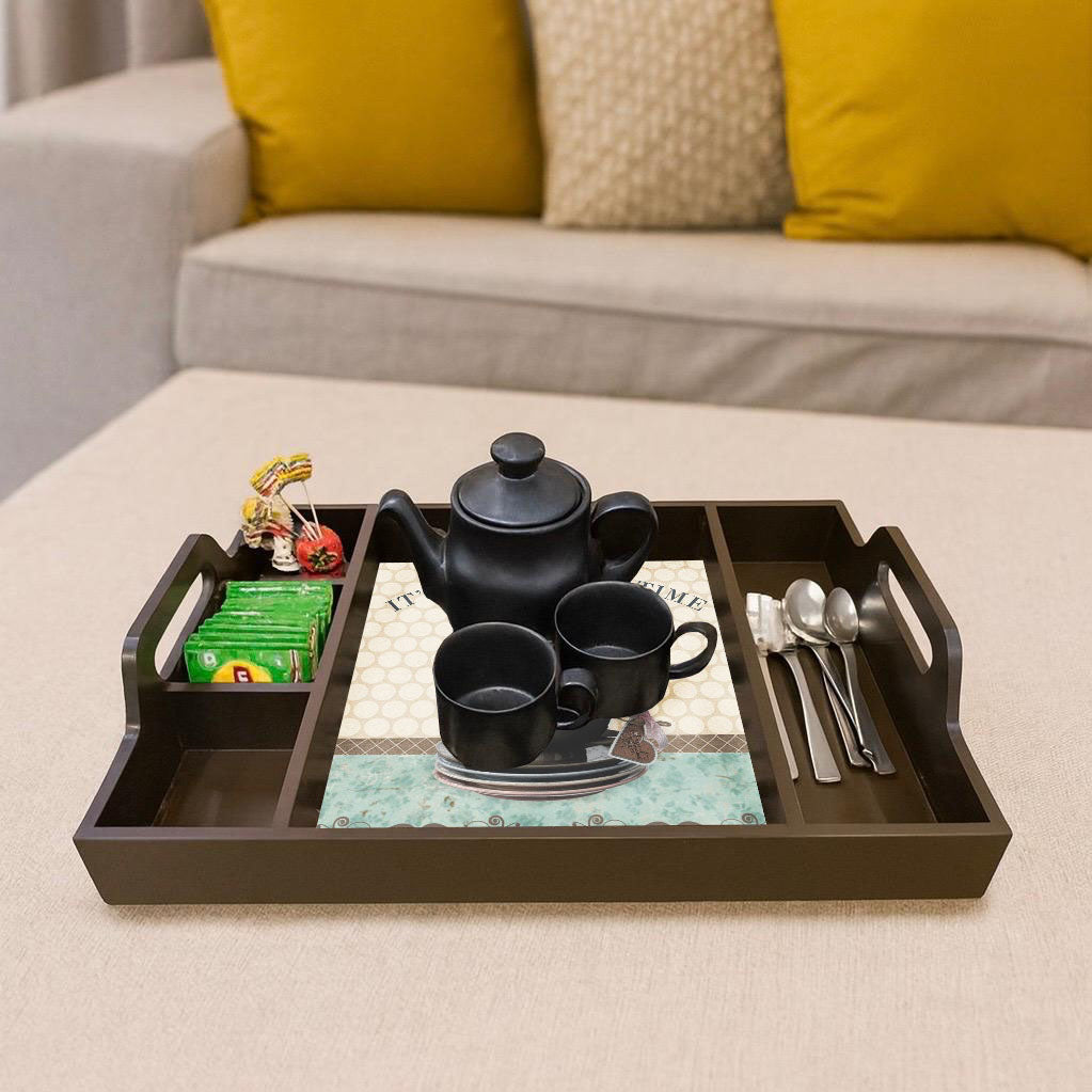 Tea Tray