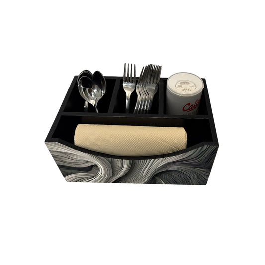 Cutlery Holder