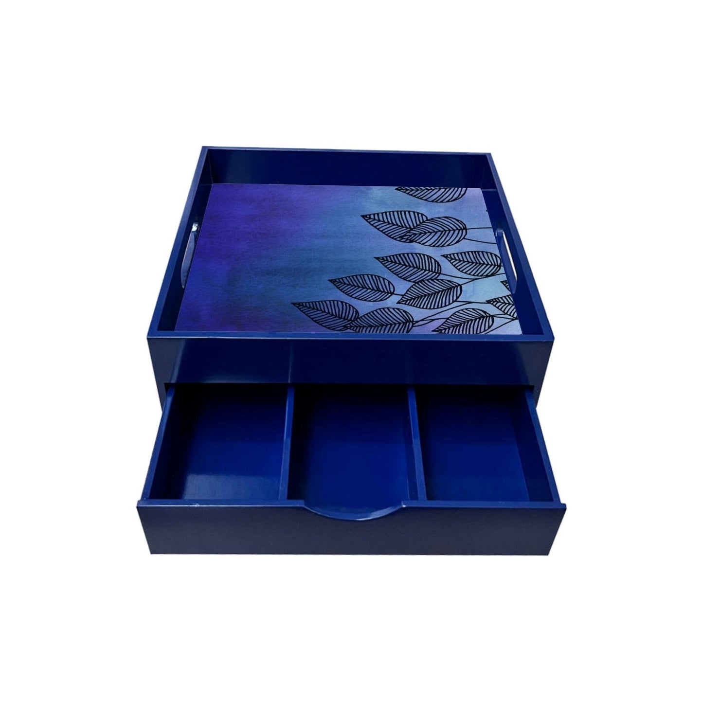 Drawer Tray Square