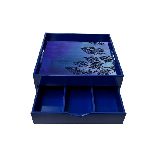 Drawer Tray Square