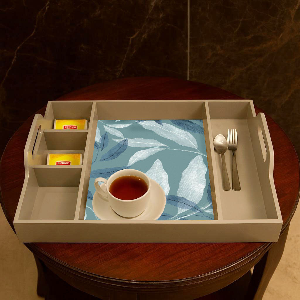 Tea Tray