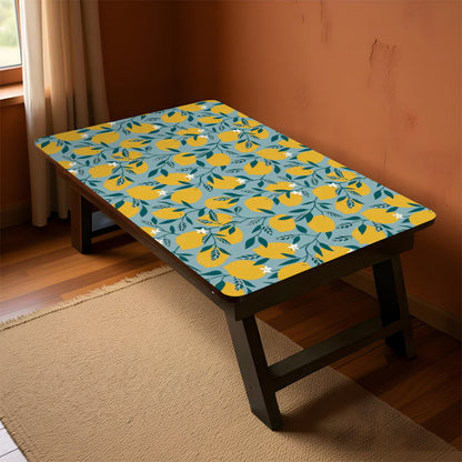 Foldable Bed Table