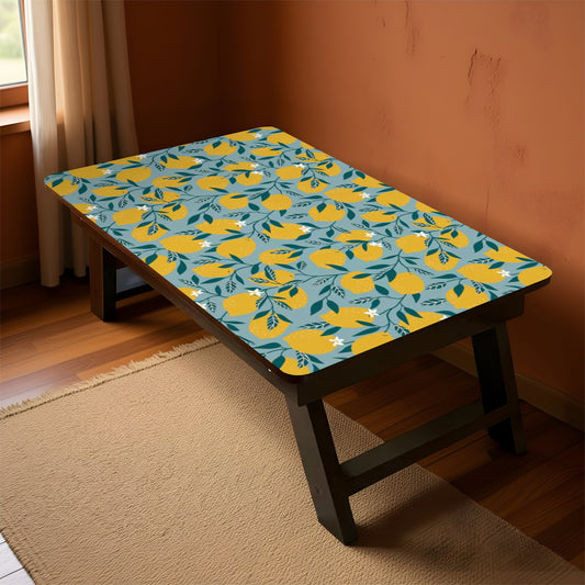 Foldable Bed Table