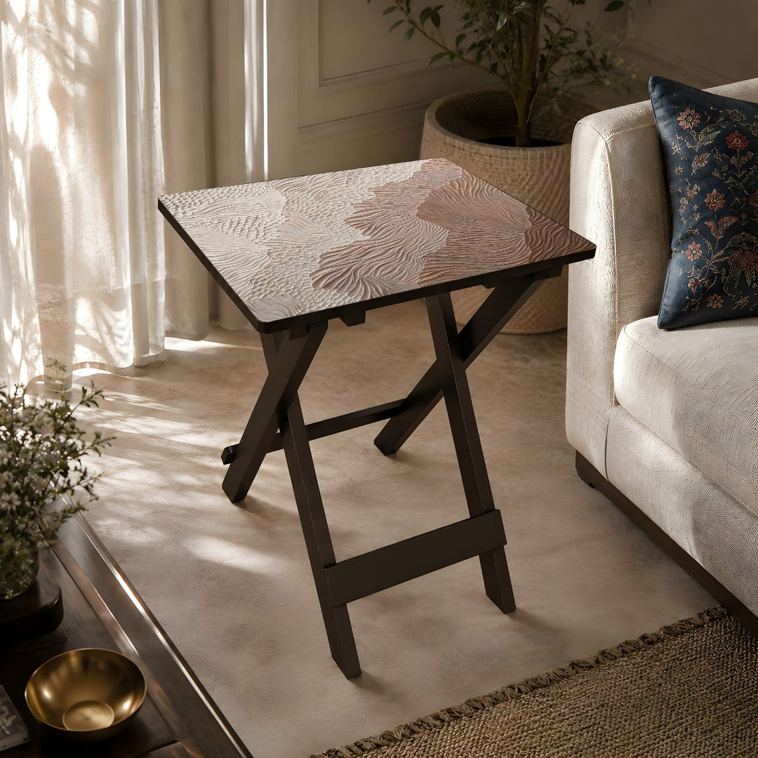 Foldable Table - Classic