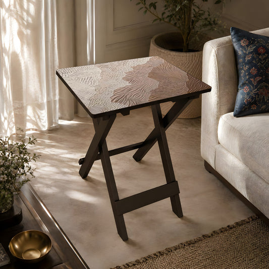 Collapsible Table - Classic
