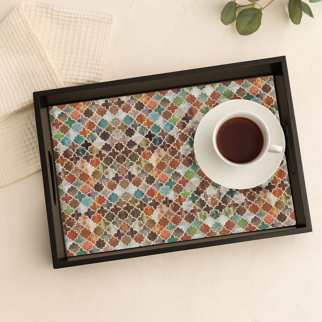 Serving Tray - Single