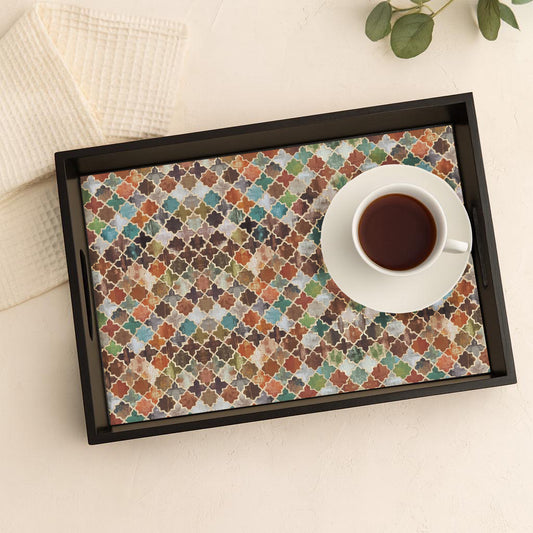 Serving Tray - Single