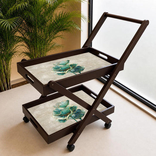 Crossfold Trolley