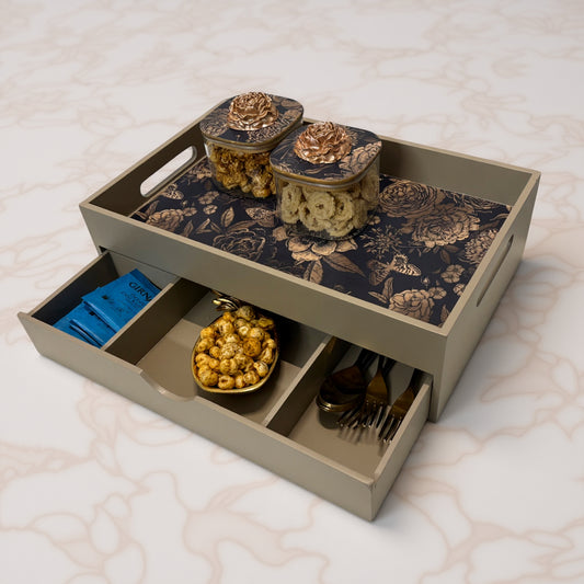 Drawer Tray Rectangle