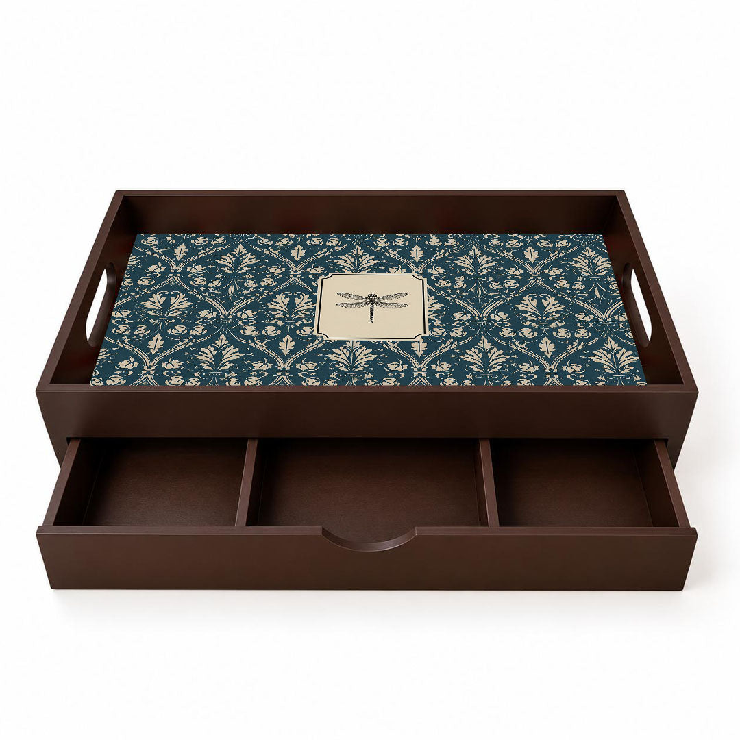 Drawer Tray Rectangle