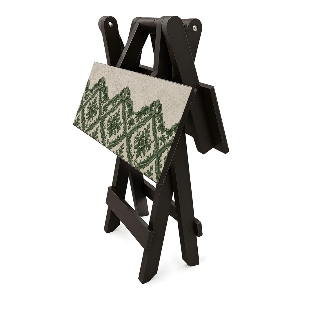 Foldable Table - Classic