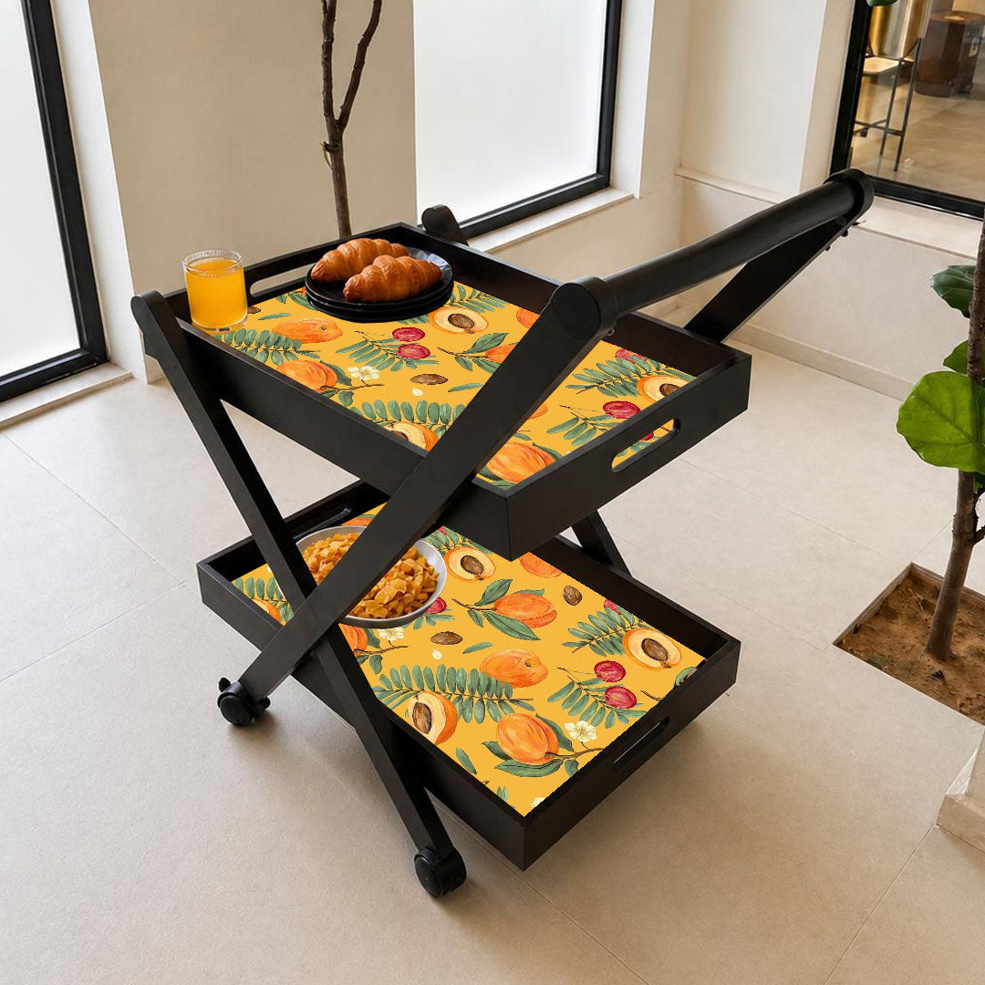 Crossfold Trolley