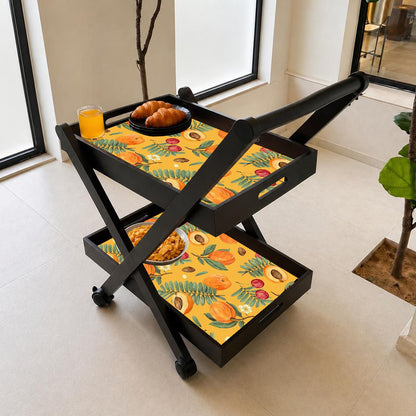 Crossfold Trolley