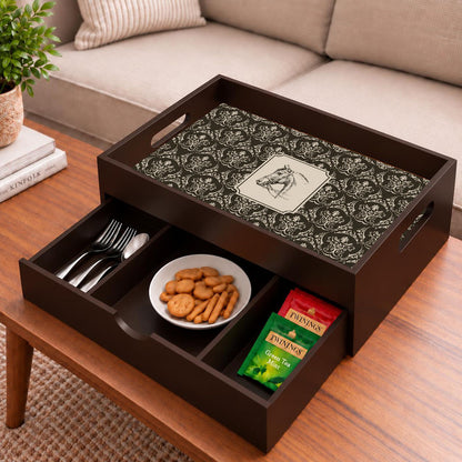 Drawer Tray Rectangle