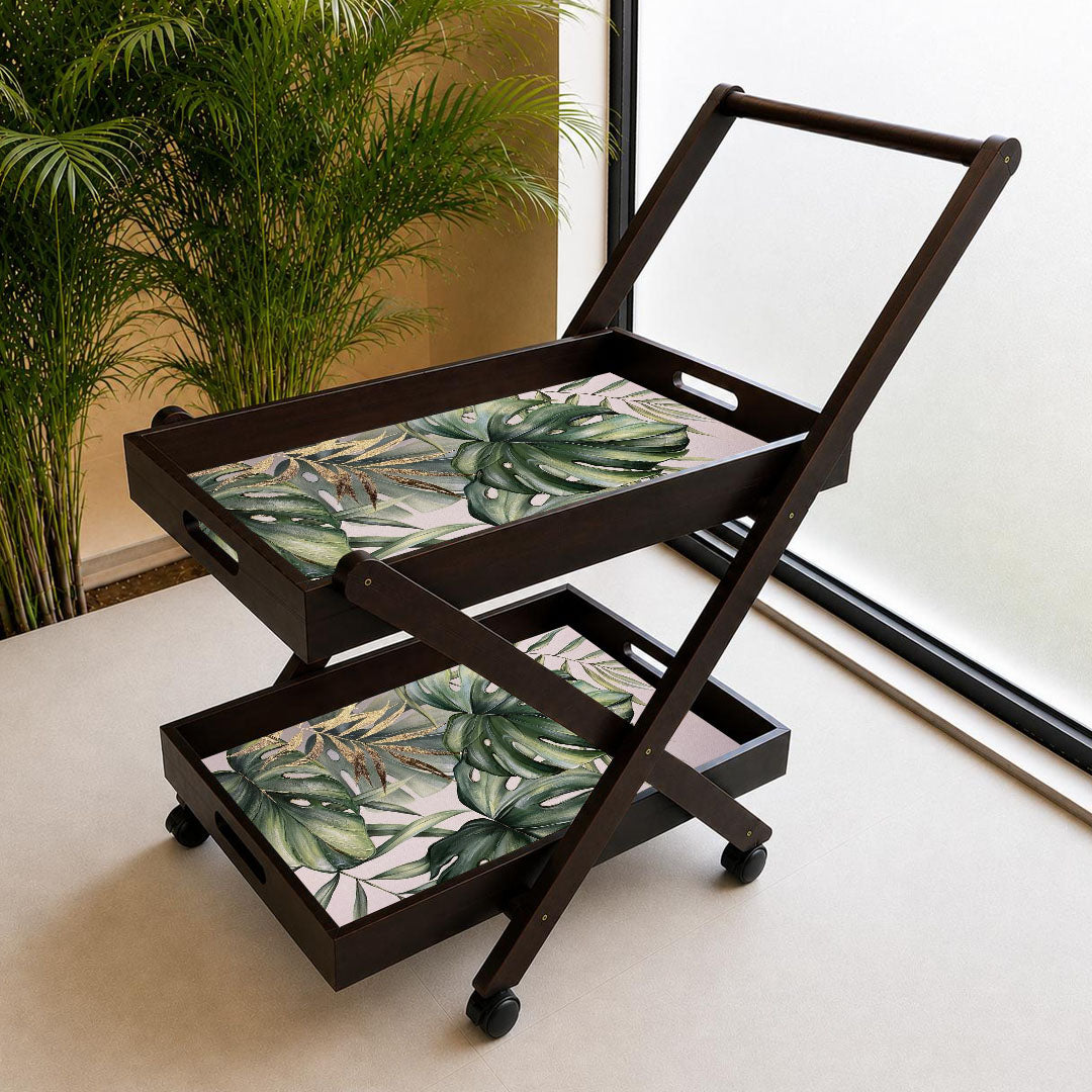 Crossfold Trolley