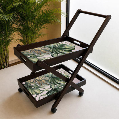 Crossfold Trolley