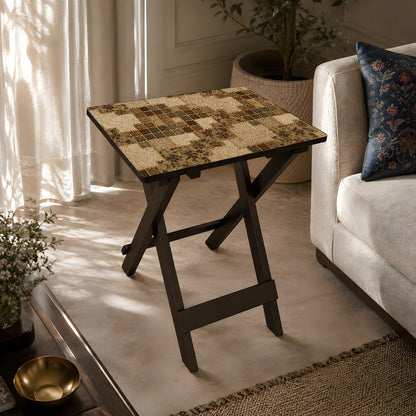 Collapsible Table - Classic
