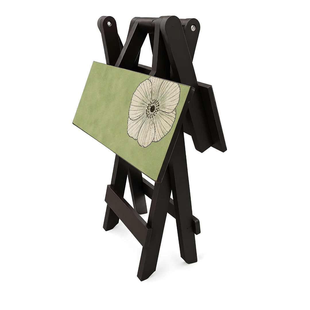 Foldable Table - Classic