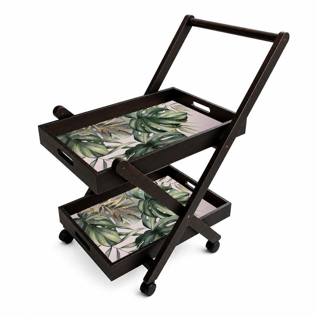 Crossfold Trolley