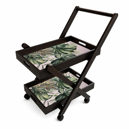 Crossfold Trolley