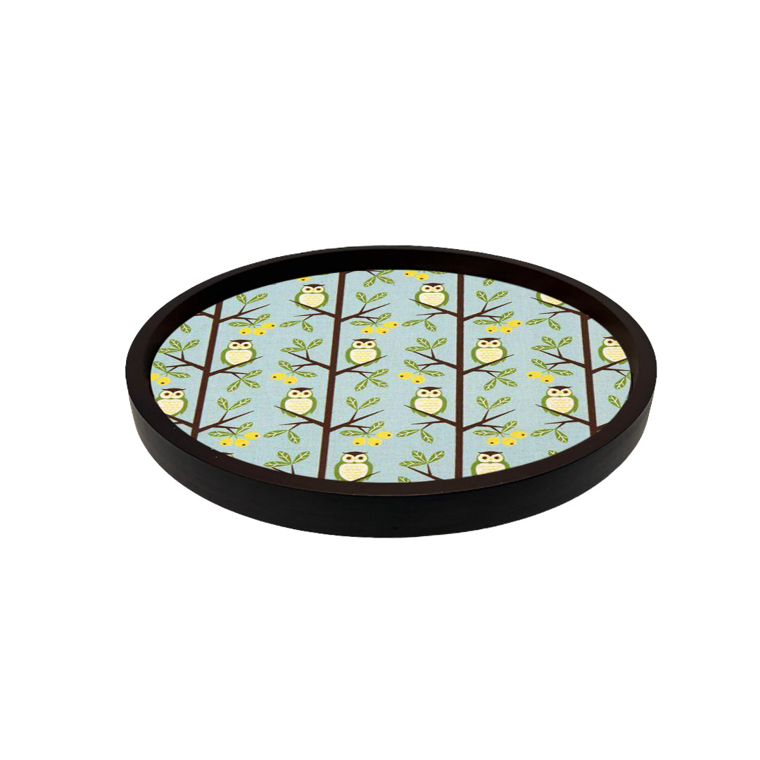 Trivet - Round