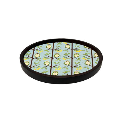 Trivet - Round