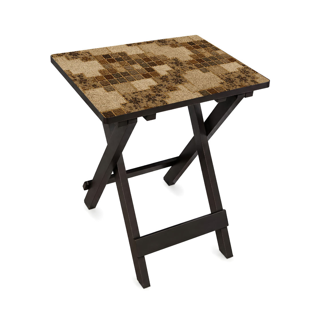 Collapsible Table - Classic