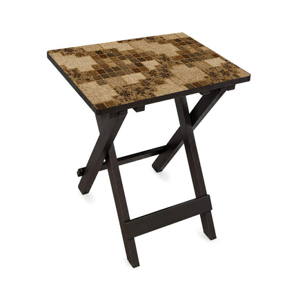 Collapsible Table - Classic