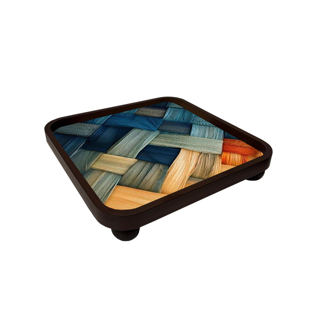 Trivet - Square