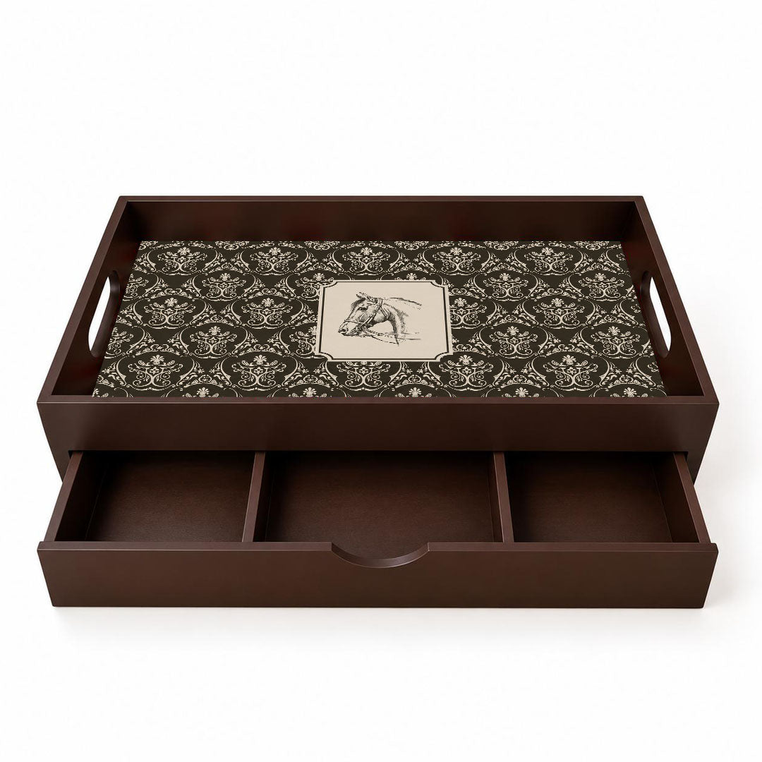 Drawer Tray Rectangle