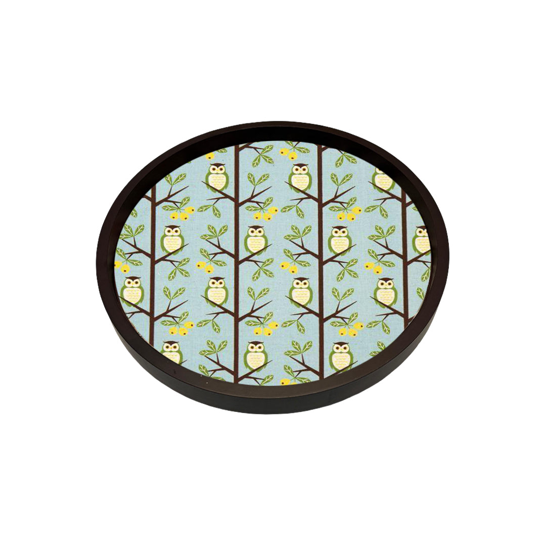 Trivet - Round