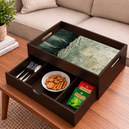 Drawer Tray Rectangle
