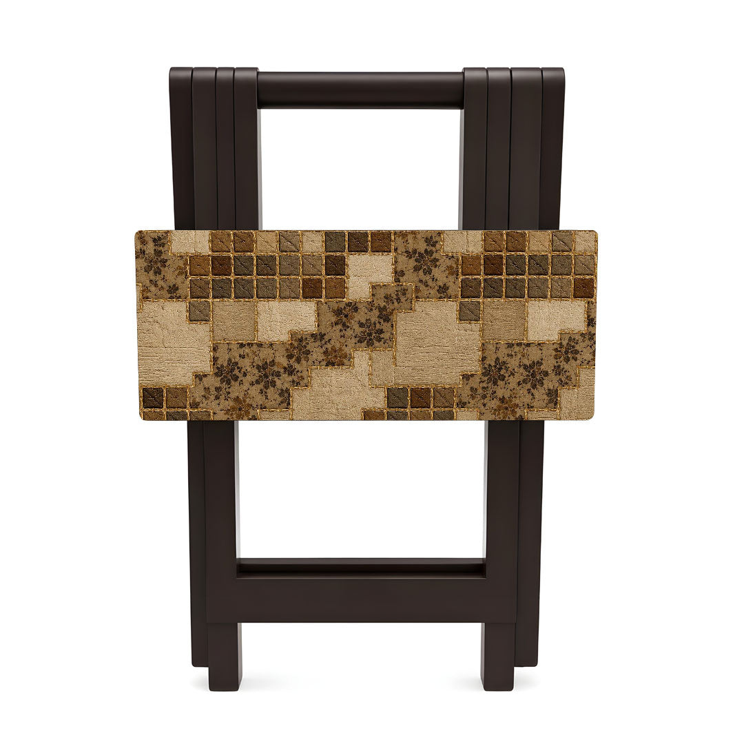 Collapsible Table - Classic