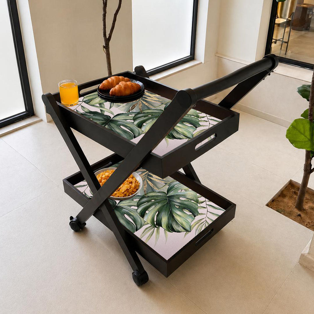 Crossfold Trolley