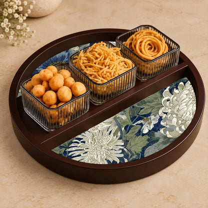 Rotating Platter