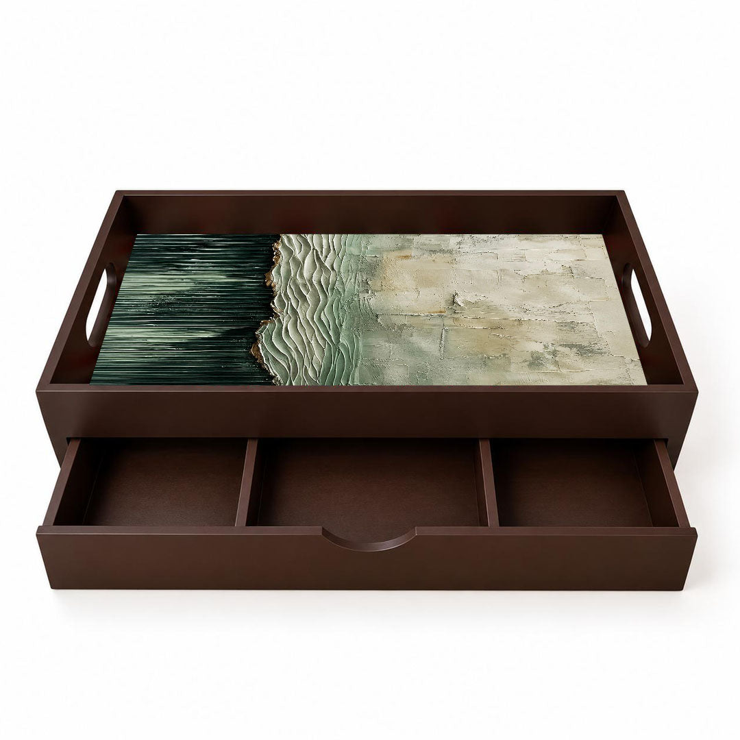 Drawer Tray Rectangle