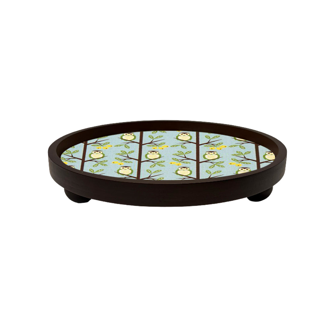 Trivet - Round