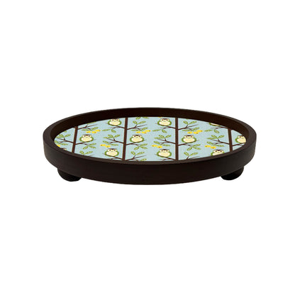 Trivet - Round