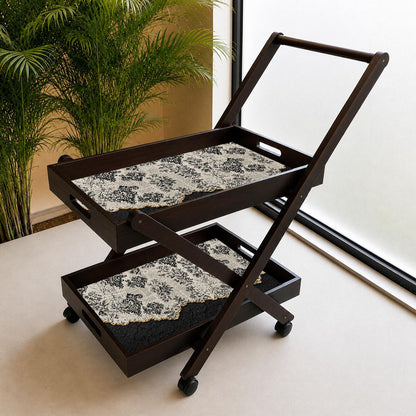 Crossfold Trolley