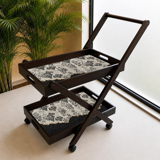 Crossfold Trolley