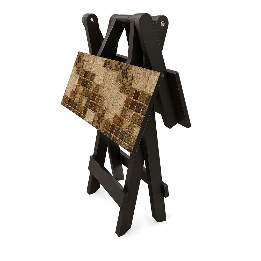 Collapsible Table - Classic